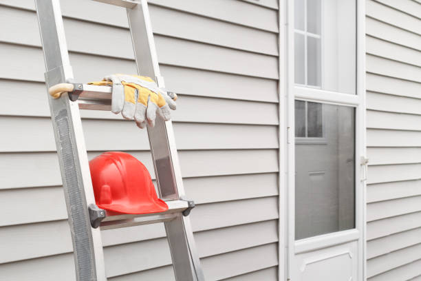 Best Wood Siding Installation  in Lodi, NJ