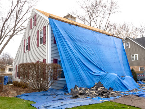 Affordable siding repair and maintenance services in Lodi, NJ
