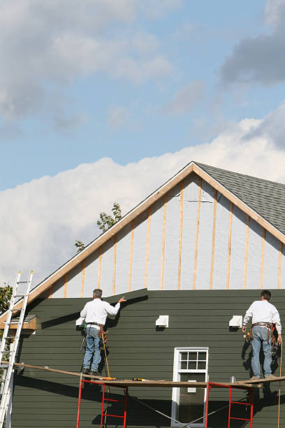 Best Steel Siding Installation  in Lodi, NJ