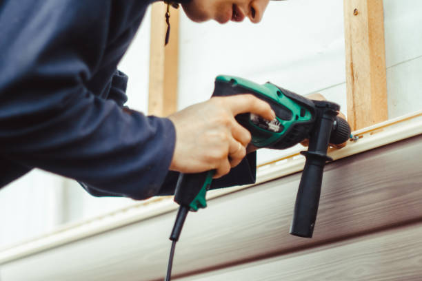 Best Custom Siding Design  in Lodi, NJ